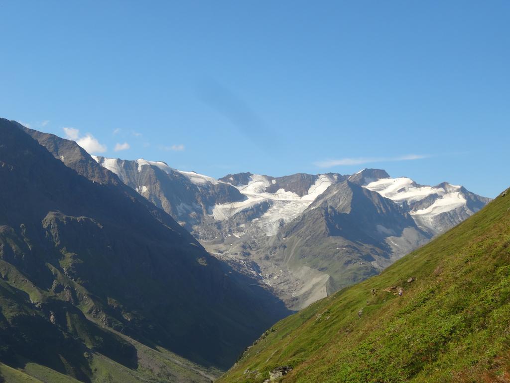 Appartementhaus Naturquell *