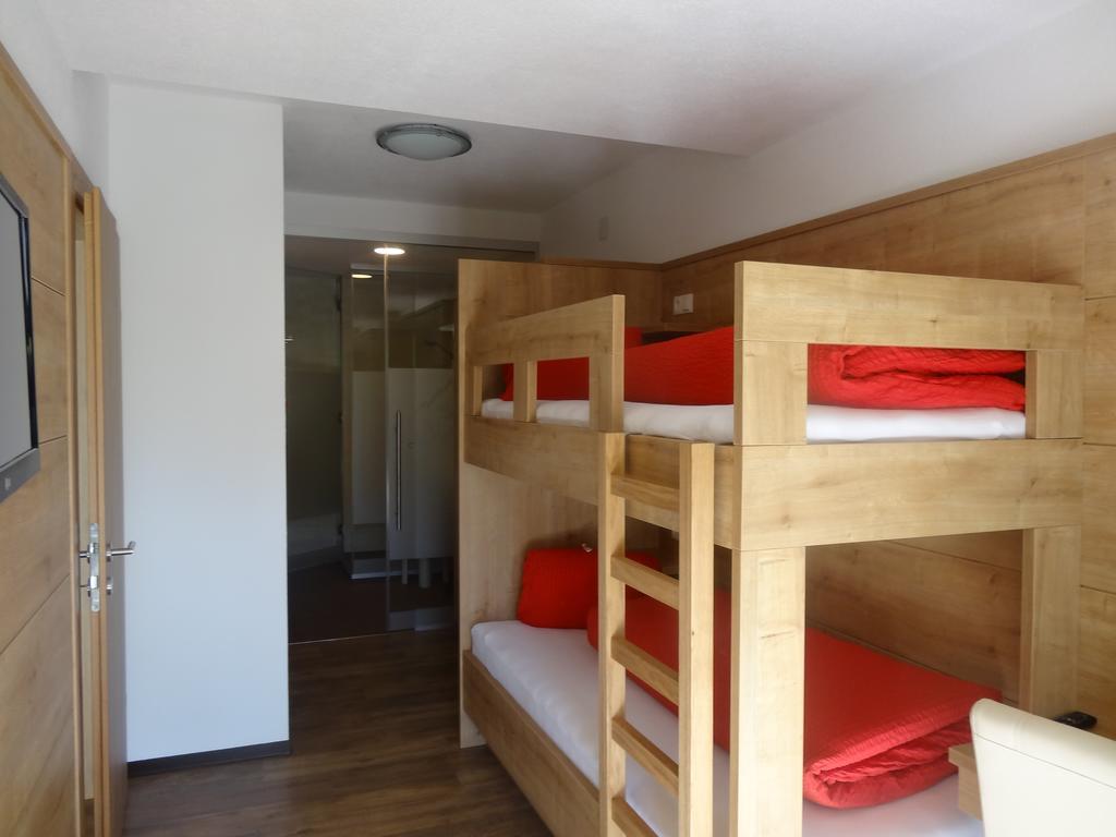 Appartementhaus Naturquell Apartment *