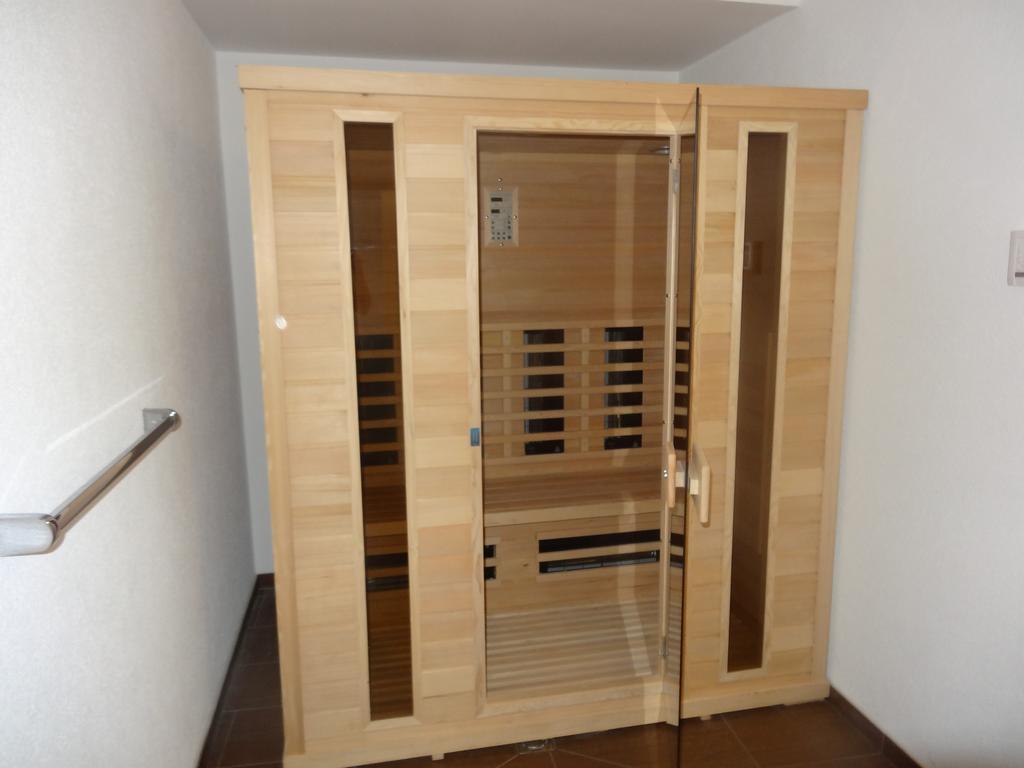 Apartment Appartementhaus Naturquell