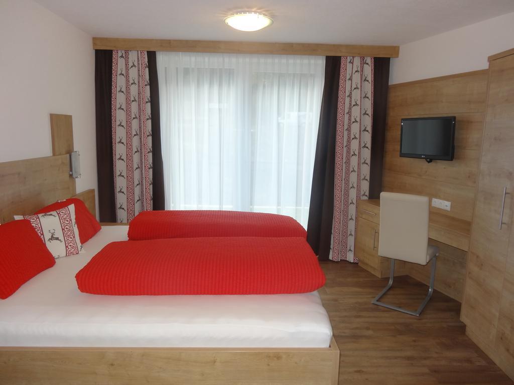 Appartementhaus Naturquell *
