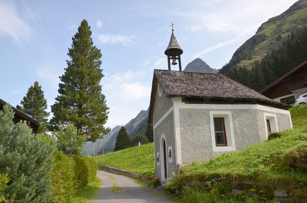 Apartment Appartementhaus Naturquell